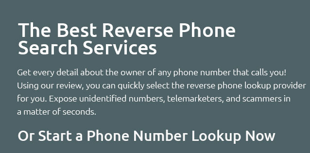 phone number search by address free